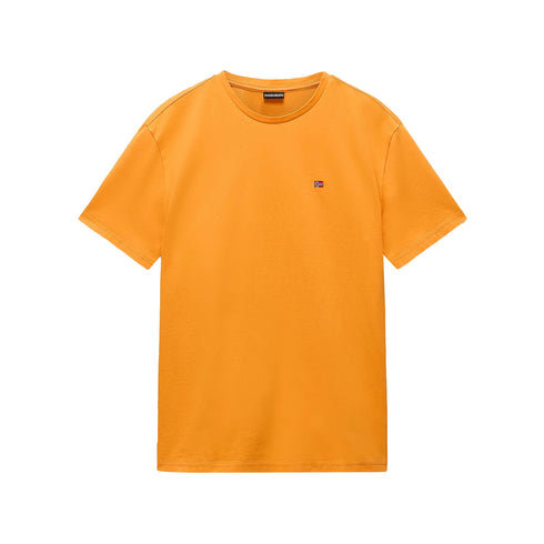 Napapijri T-shirt T-shirt Uomo Salis Summer M P25 - NAPAPIJRINP0A4H8D - A70 - M - Francavilla Moda